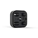 Blink Outdoor Battery Extension Pack - Accessory for Outdoor 4 and Outdoor 2K+ smart security camera, 4-year battery life, set up in minutes