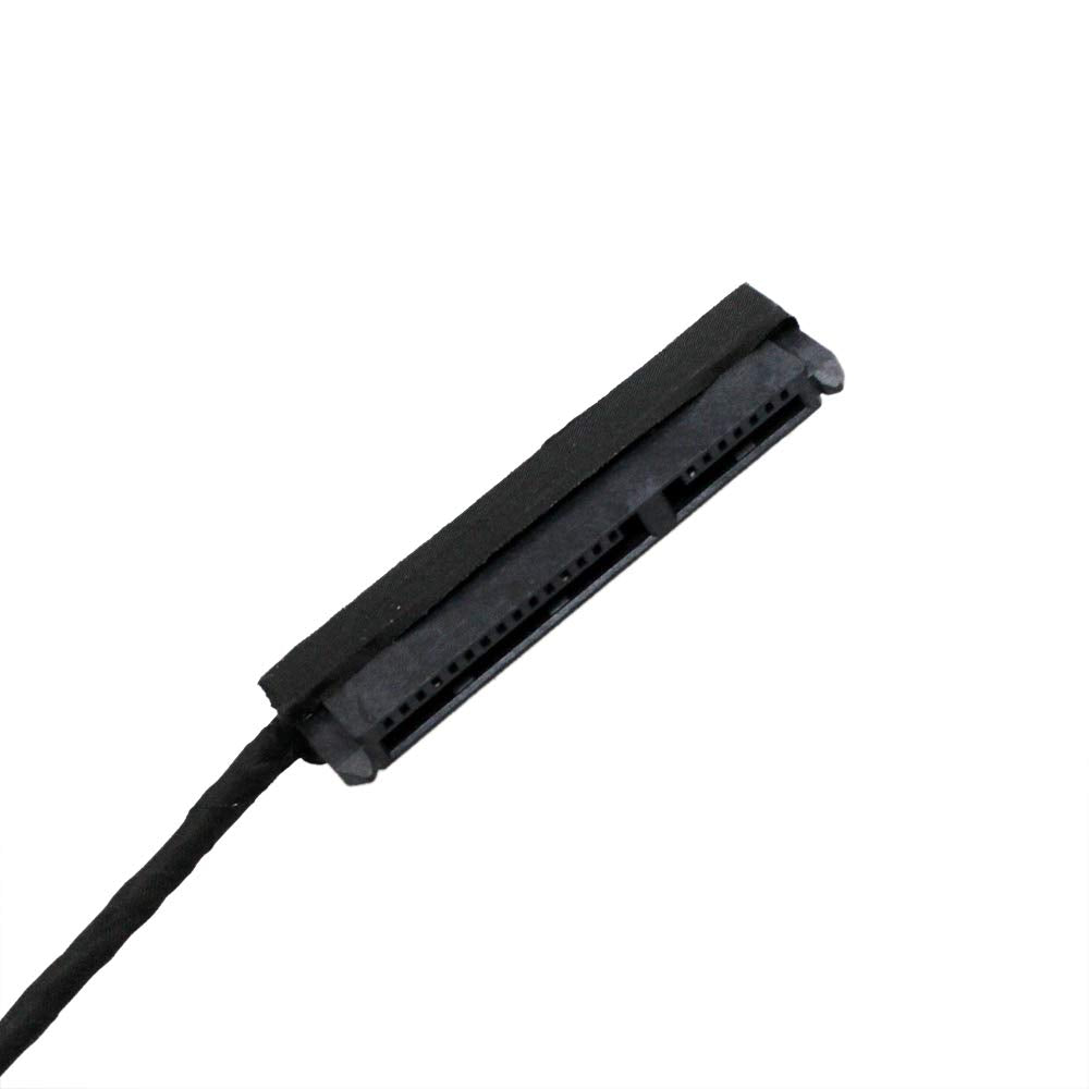 GinTai SATA HDD Hard Drive Connector Cable Replacement for HP ZBook 15 G3 G4 G5 ZBook 17 G3 G4 G5 DC020029U00 847871-001
