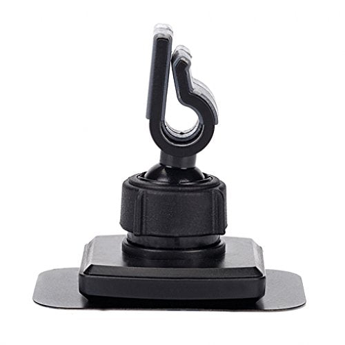 Premium Quality Magnetic Car Mount AC Air Vent Holder for iPhone 7 6 6S, Plus, SE, 5S 5C 5 4S (All Carriers Including AT&T, T-Mobile, Sprint, Verizon