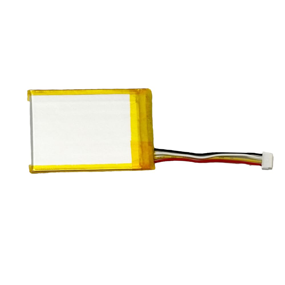 MPF Products 1000mAh L0721-LF Battery Replacement Compatible with JBL Clip 3 Portable Bluetooth Wireless Speaker