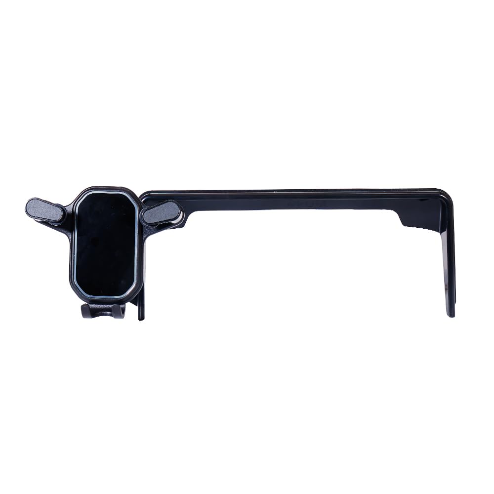swifeather for Honda CRV HRV Phone Holder Mount CR-V HR-V 2023 2024 2025 2026 Accessories Accessory, Car Phone Holder Mount Compatible with Honda CRV
