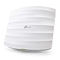TP-Link EAP245 V3 Omada AC1750 Gigabit Wireless Access Point - Business WiFi Solution with Mesh Support, Seamless Roaming & MU-MIMO, PoE Powered, SDN