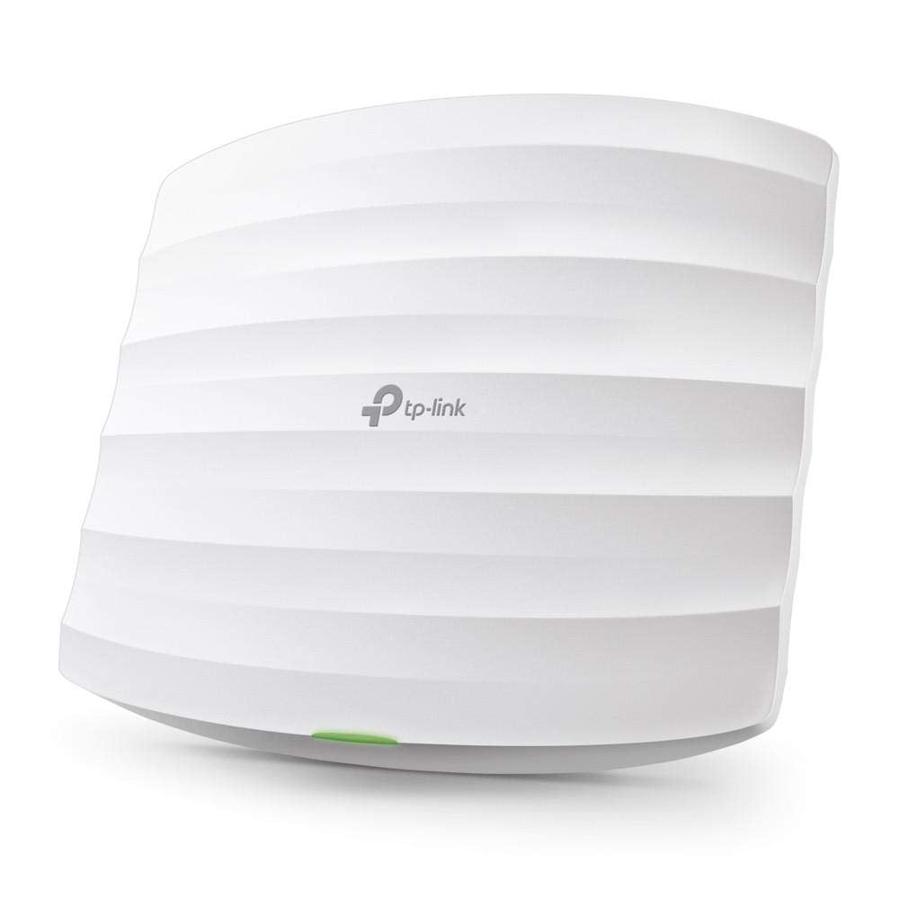 TP-Link EAP245 V3 Omada AC1750 Gigabit Wireless Access Point - Business WiFi Solution with Mesh Support, Seamless Roaming & MU-MIMO, PoE Powered, SDN