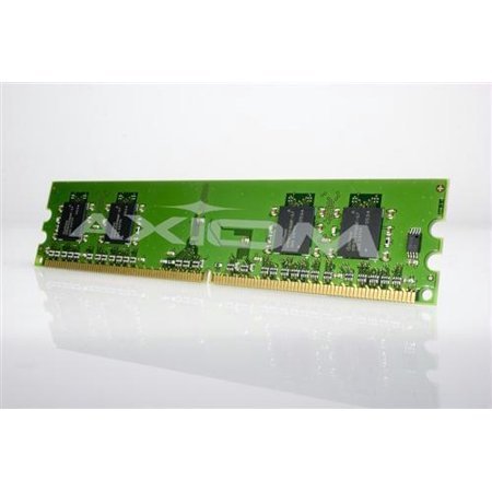 4GB DDR3-1333 UDIMM