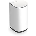 Linksys Velop Micro Mesh WiFi 6 Add-on Node - Dual Band WiFi Range Extender & Booster