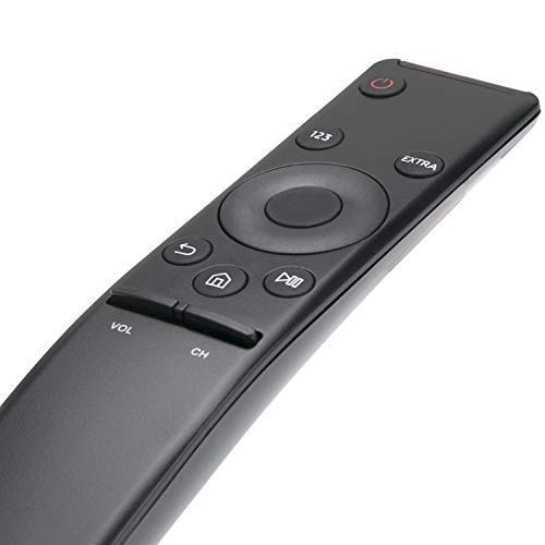 WINFLIKE Remote Control BN59-01266A for Samsung Smart TV un49mu8000 UN50MU630D UN65MU700D UN40MU7000FXZA UN43MU6300FXZA UN55MU7000FXZA QN55Q7FAMF
