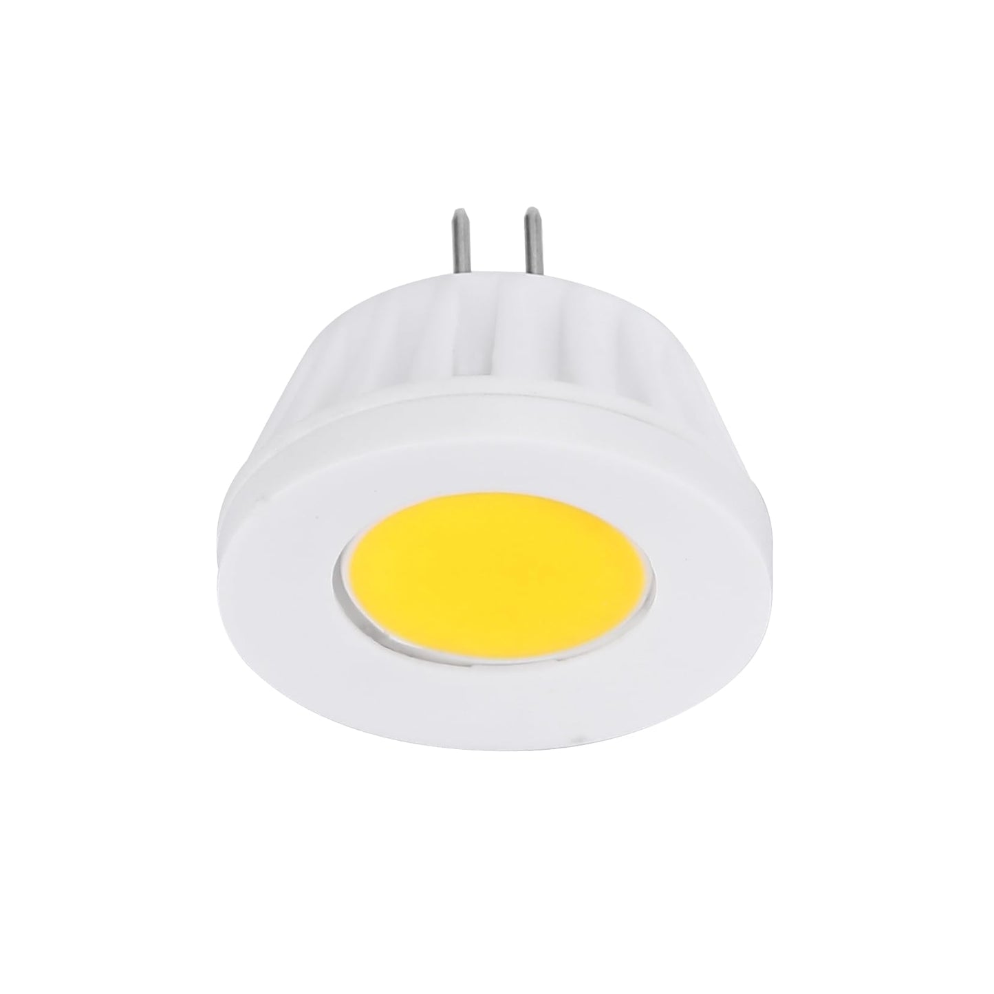 EmeryAllen G4 LED Bulb 3.0W (40W Eq) 2700K, Directional COB, 12V