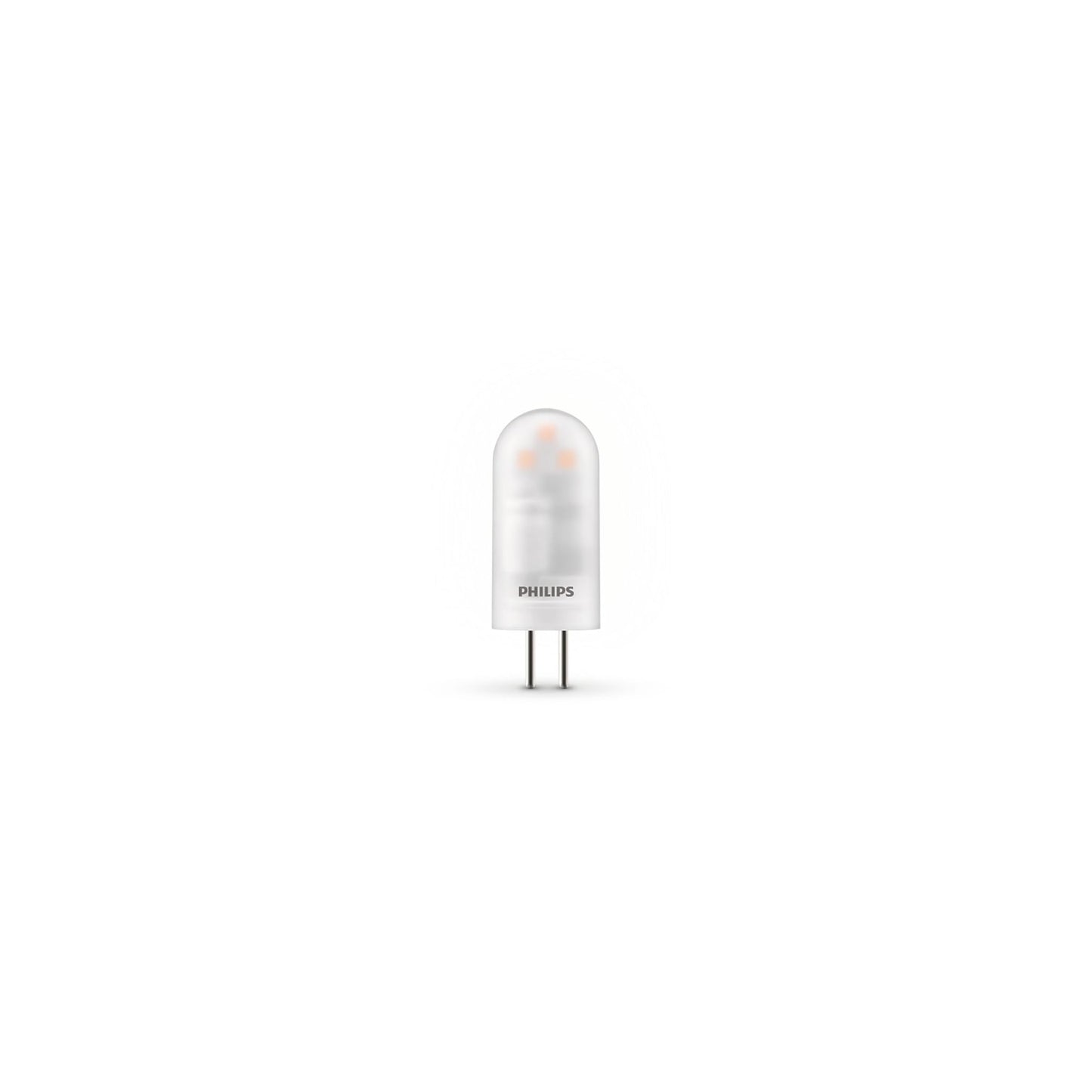 Philips 567198-2T3/G4/830/ND 12V 6/1PF LED Bi Pin Halogen Replacements