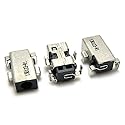DC Power Jack Socket Charging Replacement for ACER CHROMEBOOK 15 CB3-531-C4A5 CB3-531-C0K9