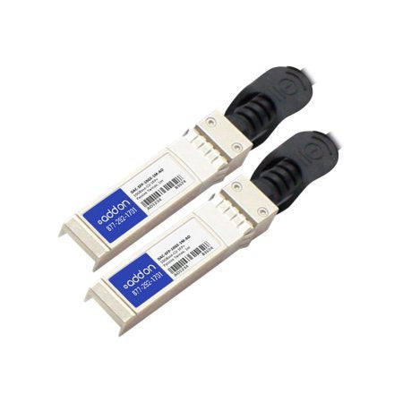 Addon-Networking Twinaxial Cable (DAC-SFP-10GE-1M-AO)