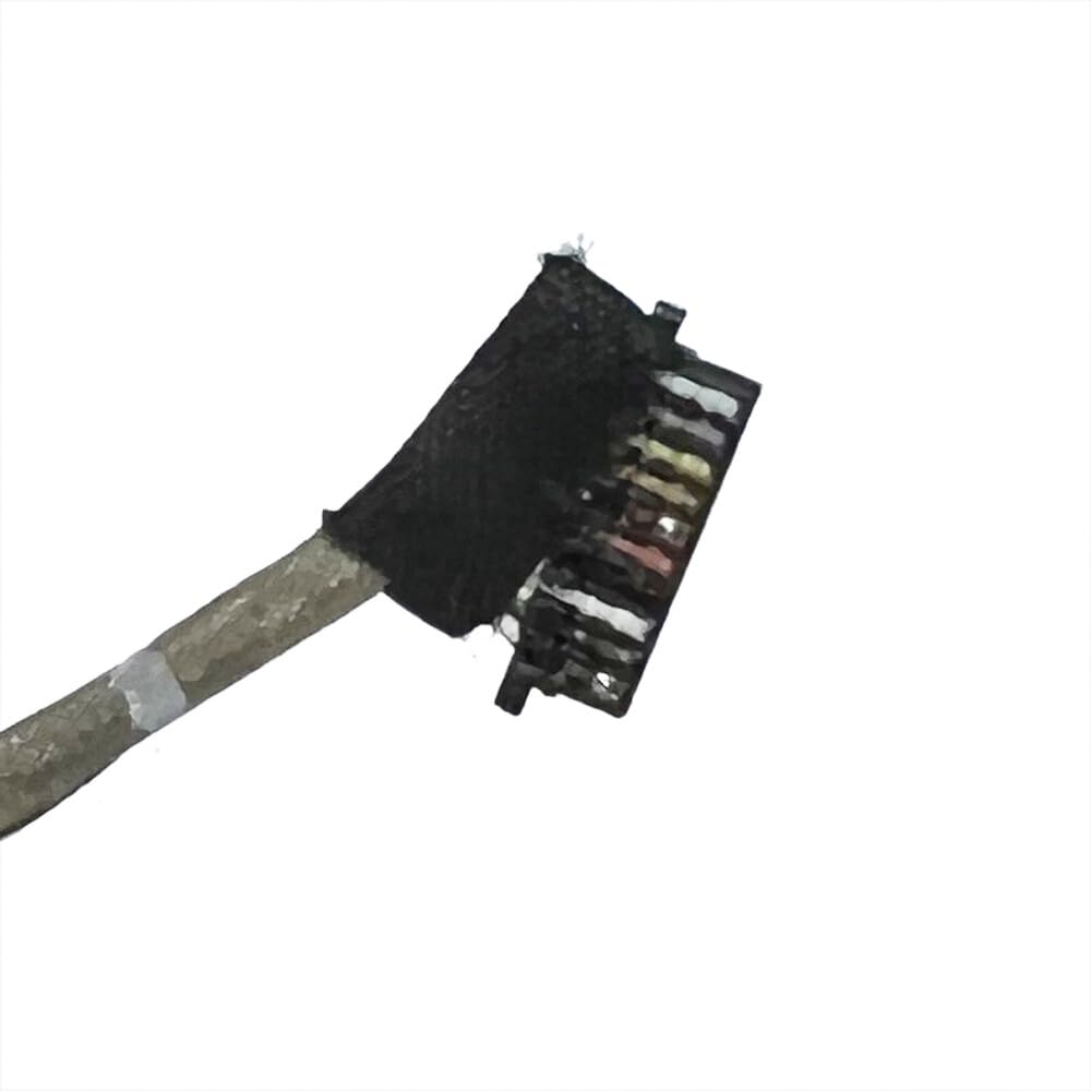 GinTai LCD Cable for Lenovo IdeaPad S145-15 S145-15IWL S145-15IGM S145-15AST S145-15API S145-15IKB S145-15IIL 340C-15 FS540 DC020023A00 DC020023A20