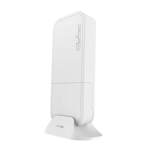 MikroTik wAP 60G AP