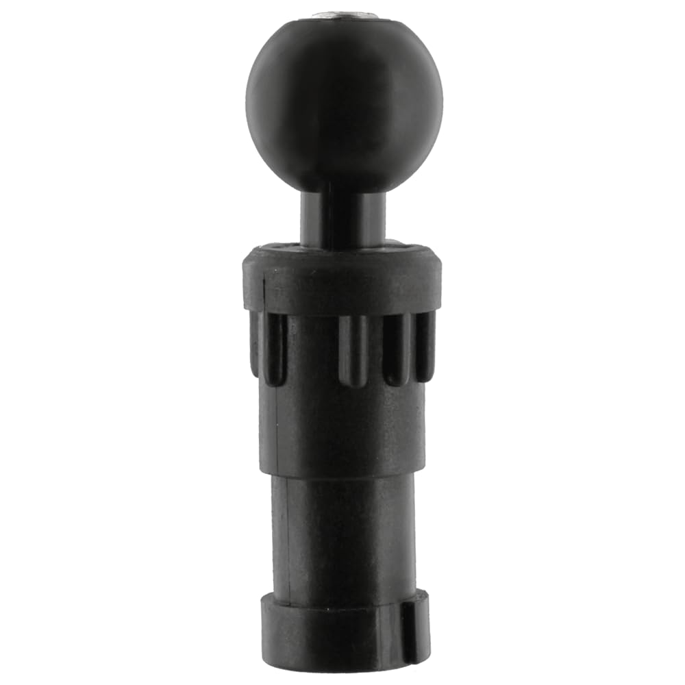 Scotty 0134 Action Camera Mount 2.0 w/Post, Track & Rail Mounts
