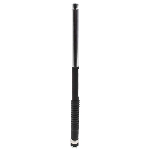 KENMAX Single Band VHF 144MHz BNC Male Handheld Radio Telescopic Antenna for RH-205 ICOM V8 V80 V80E V82 V85 F3S