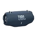 JBL Xtreme 4 - Portable Bluetooth Speaker, Powerful Sound and Deep Bass, IP67 Waterproof, 24 Hours of Playtime, Powerbank, Auracast for Multi-Speaker