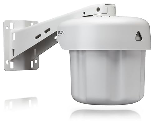 Aruba Networks Instant AP-275-US Wireless Outdoor Access Point (IAP-275-US, 802.11ac, 1.3Gbps, 3x3:3, Dual Band, Integrated Antennas, PoE)