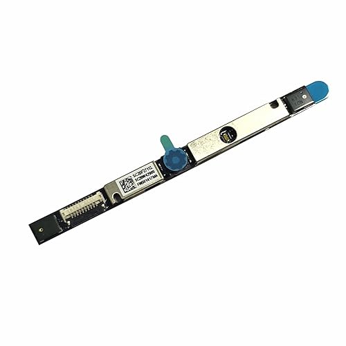 Zahara Webcam Camera Board for Lenovo ThinkPad E14 E15 Gen 2/ T15p P15v/ L14 GEN1 Gen2 /L15 GEN1 Gen2 /T15g GEN1 Gen2 /P15V GEN1 Gen2/ E15 GEN1 20T8
