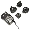 StarTech.com Replacement 5V DC Power Adapter - 5 Volts, 3 Amps