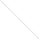 Aviditi Reusable White Plastic Twist Ties, 12" Length, Use to Seal Bread, Gift, and Treat Bags or for Bundling Cables and Wires (Case of 2000)