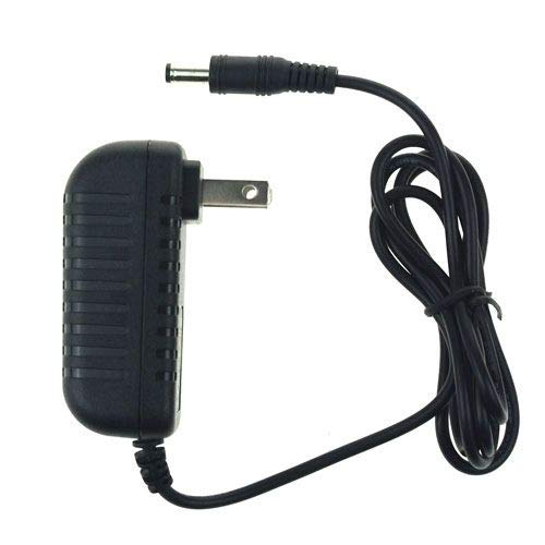 9V AC Adapter for Coby TF-DVD7008 TFDVD7008 DVD Player DC Charger Power Supply