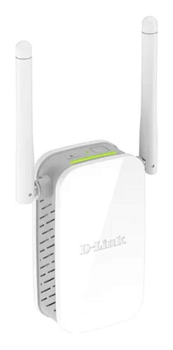D-Link Network DAP-1530 AC750 Wireless Range Extender with 1 Fast Ethernet Port Retail