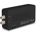 Actiontec/TiVo MOCA Adapter for Ethernet Over Coax, 1 Gbps Bonded 2.0 MoCA Adapter (ECB6200) Pack of 2