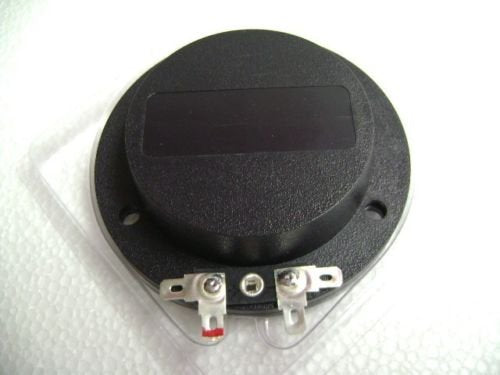 ZXPC Diaphragm Replacement for Yamaha JAY2061 S112 S115 S215 SM12 SM15 MD2001, 16 Ohm