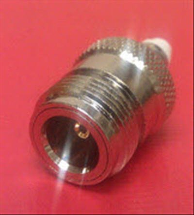 Embedded Works FME-Female to N-Male Adapter