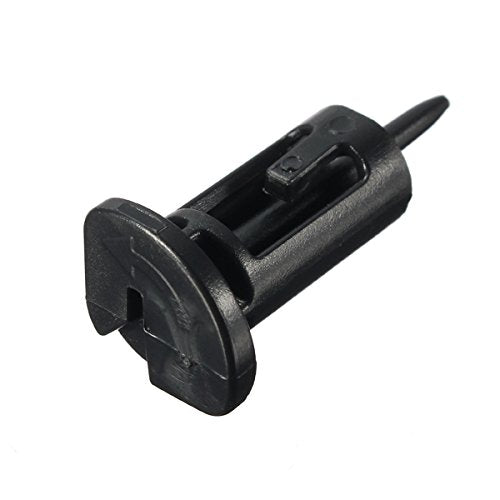CoCocina 4X Mounting Plastic Pins for Intel LGA Socket 775 CPU Cooler Heatsink Fans