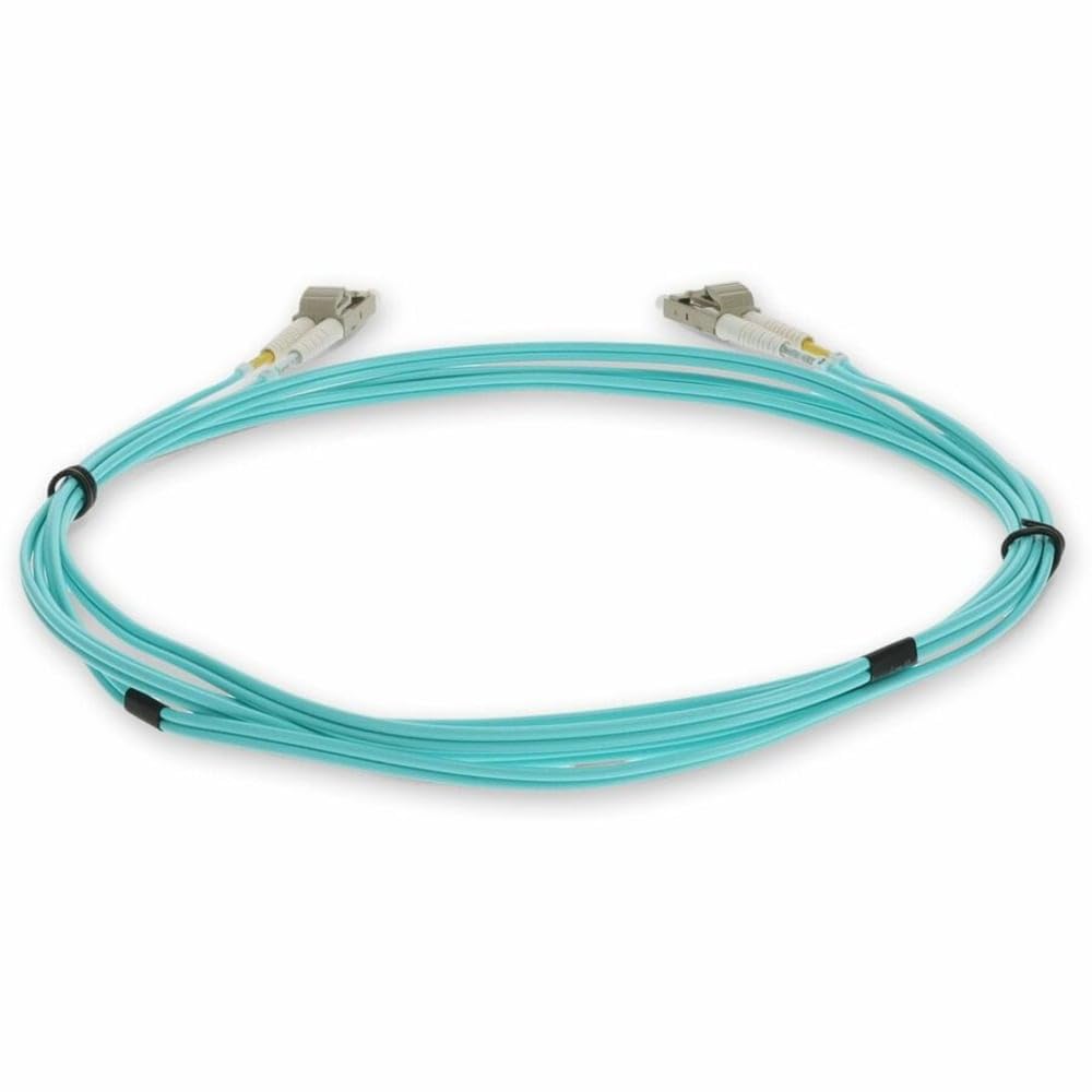 AddOn Fiber Optic Duplex Patch Network Cable (AJ835A-AO)