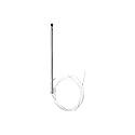 URO Parts 8618361RAM Antenna Mast, Antenna Mast Only (Not Antenna Assembly)