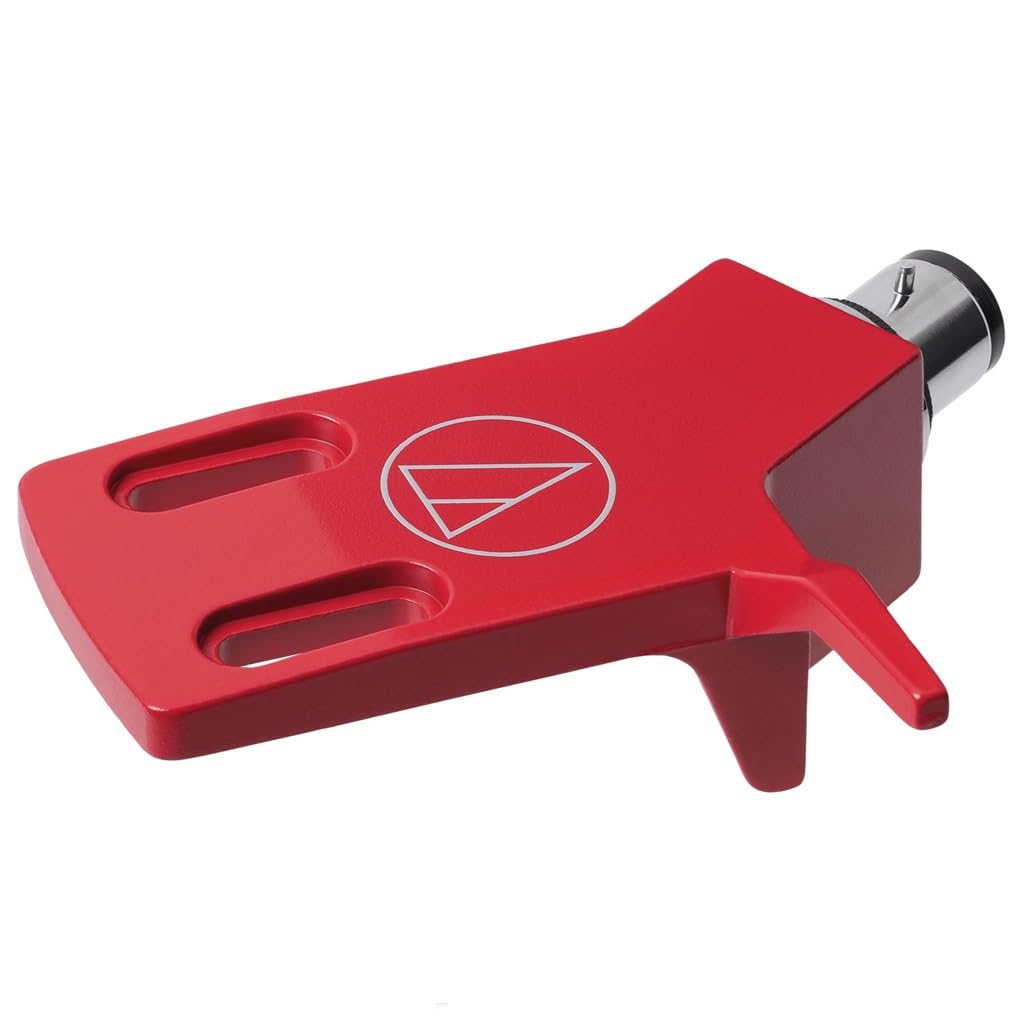 Audio-Technica AT-HS3 Universal Angled Phono Headshell for AT-LP3 Turntable
