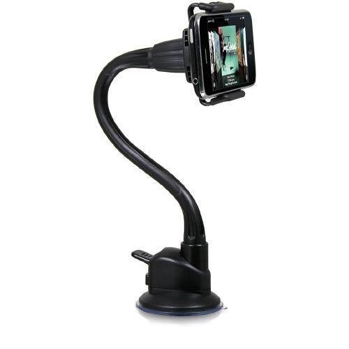 Verizon Universal Rotating Windshield Vehicle Car Mount Phone Holder