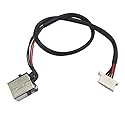 GinTai Replacement for Acer Aspire A114-31 A114-32 Dc Power Jack Cable Charging Port Harness Connector 50.GNSN7.001 DDZ8PAAD000 DDZ8PAAD010