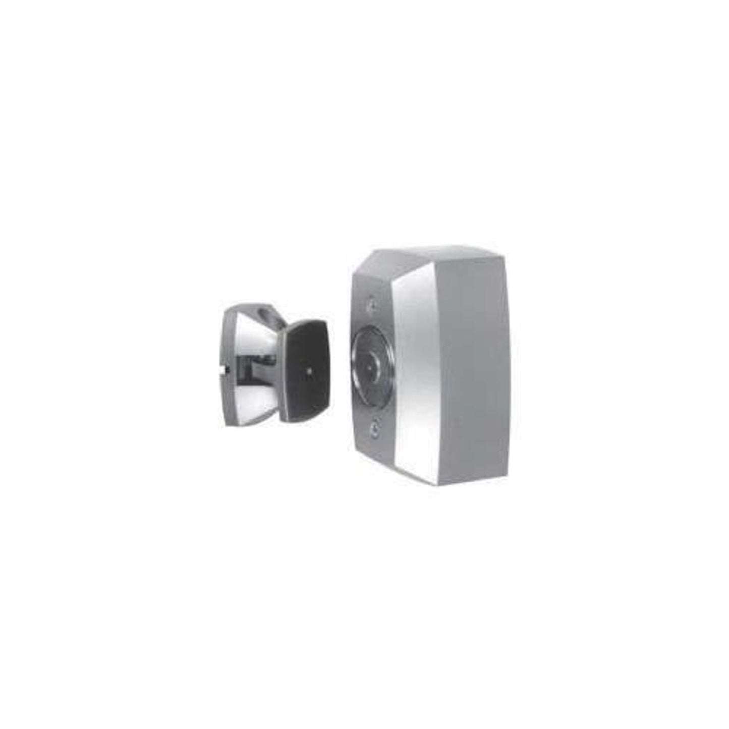Fire-Lite Alarms / Honeywell - FM998 - Dr Holder Quad V Rec Wall 120v