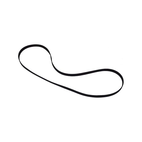 Turntable Belt for DETROLA Model KM-837