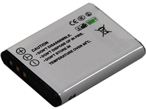 VW-VBX070 Battery for vbx070w vbx070gk hx-dc15 dc1 dc10 dc10ebk dc10efk dc10gk dc1ebh dc1ebk dc1ebw dc1efh dc1egh dc1egp dc1gk dc2 dc2gk dc2h dc2w dc3