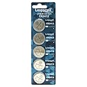 LOOPACELL CR2412 CR 2412 Lithium 3V 5 Batteries