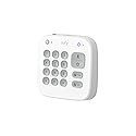eufy Keypad E10, Quick and Convenient Arming/Disarming, Covert Duress Alarm, One-Touch SOS Alert, Requires HomeBase 2, 3 or Pro
