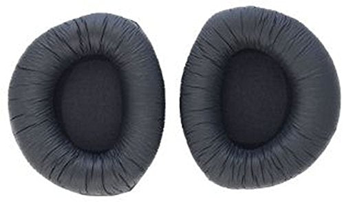 Genuine Replacement Ear Pads Cushions for SENNHEISER RS195 HDR195 Headphones