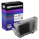 SPEEDYINKS Compatible Ink Cartridge Replacement for Canon 6390B002 CLI-42GY / CLI-42 (Gray) Compatible with the Following Printer Model Canon PIXMA