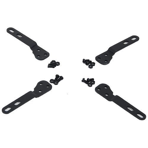 VideoSecu Articulating Swivel Tilt TV Wall Mount Bracket for VIZIO 22 23 24 26 29 32 37 39 inch D28h-D1 E32h-C1 D32hn-E1 D32f-E1 D32hn-E0 D32hn-E1
