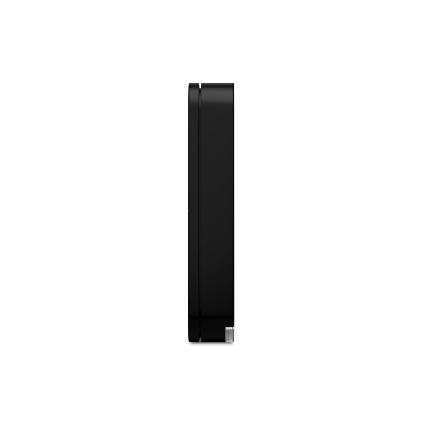 CANDY HOUSE Remote, Smart Bluetooth Button for Sesame 5, 5Pro, 5US, Bot 2 / Cycle 2 Smart Lock (Black)