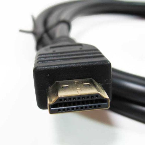SF Cable, 2 Meter High-Speed HDMI M/M Cable (6.56 Feet)