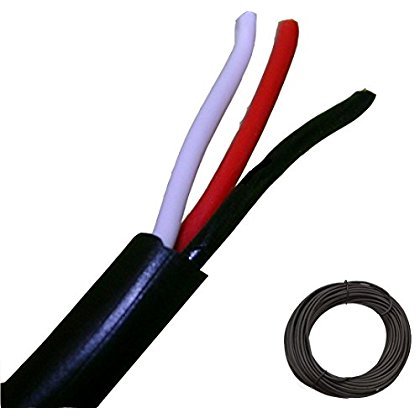 Antenna Rotator Cable_AB