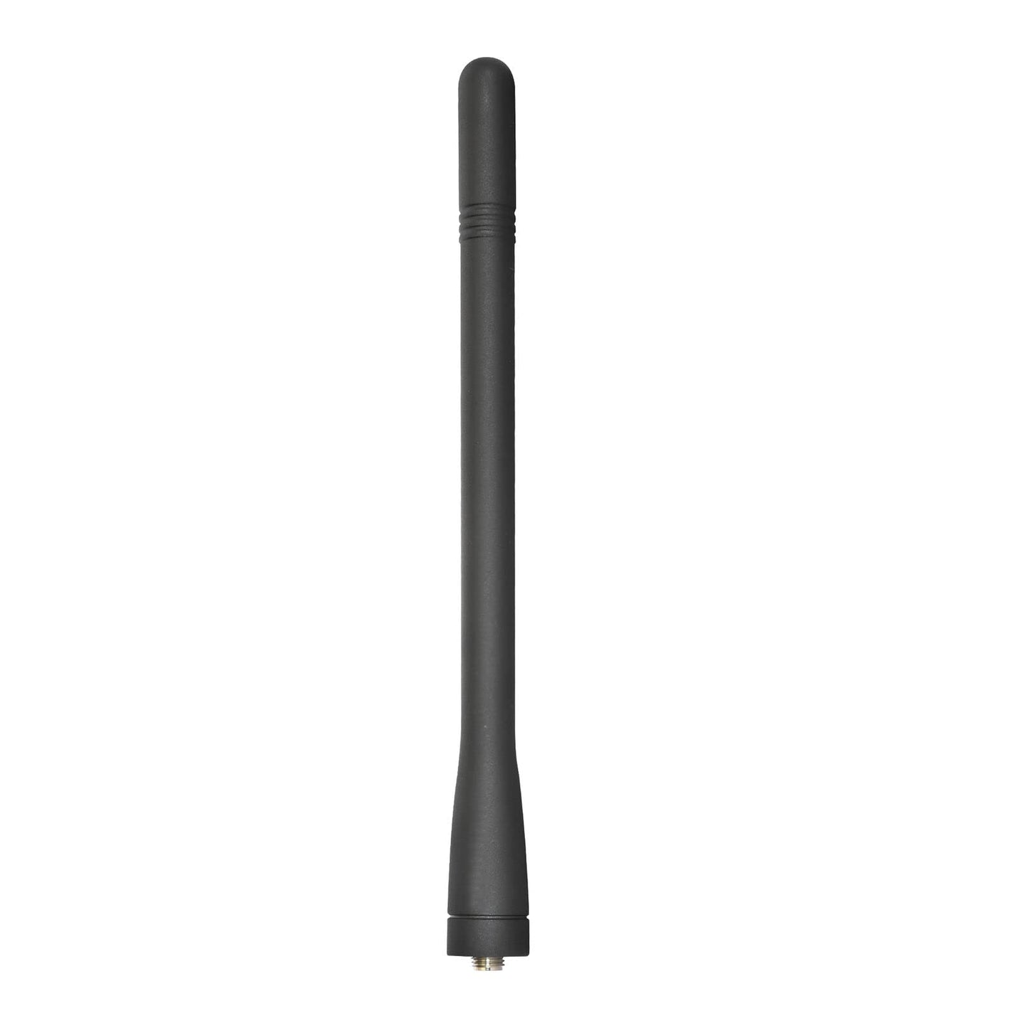 2PCS KRA-26M KRA-26 Radio Antenna VHF 136-174 MHz for TK5220 TK5210 TK2170 TK2160 TK-280 TK-272G TK-190 TK2207 TK2200 TK-2000E Walkie Talkie, Black