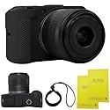 SZHSYJY EOS R50V Case,Soft Silicone Protective Cover for Canon EOS R50 V Digital Camera, Anti-Scratch Slim Fit Design with 2 Screen Protectors and 1