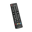 AKB73715608 Replace Remote Control fit for LG LCD TV Plasma HDTV 32LH500B 32LN520B 32LN5300 32LN530B 32LN530B-UA 32LN530BUA 42LN5300 42LN5400 42LN5200