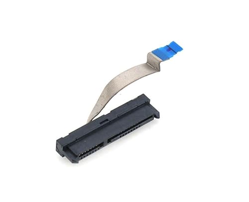 New SATA HDD Hard Drive Connector Adapter with Cable Replacement for Lenovo Legion Y545 Y540-15IRH Y540-15IRH-PG0 Y7000-2019-PG0 Y545-PG0