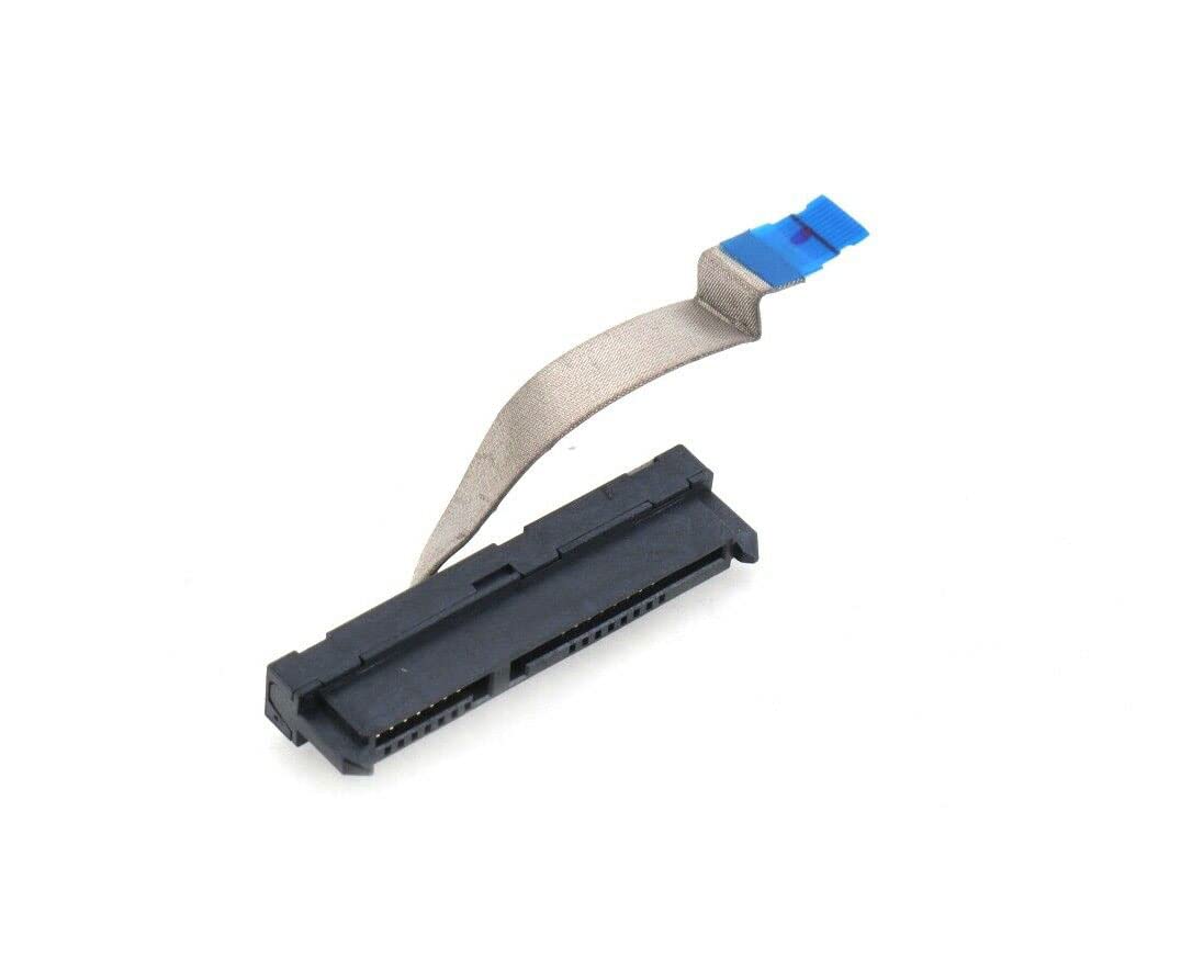New SATA HDD Hard Drive Connector Adapter with Cable Replacement for Lenovo Legion Y545 Y540-15IRH Y540-15IRH-PG0 Y7000-2019-PG0 Y545-PG0